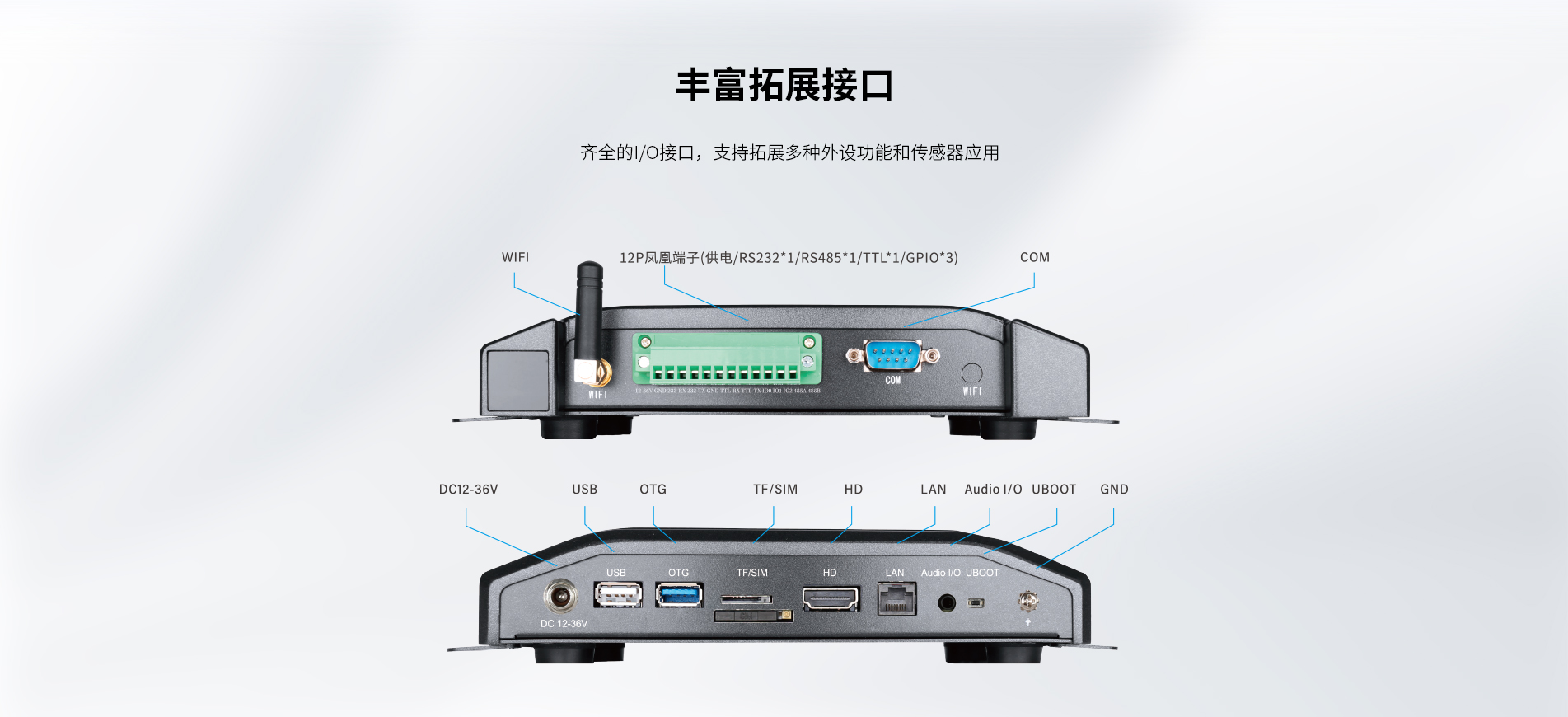 安卓工控機 安卓工控機