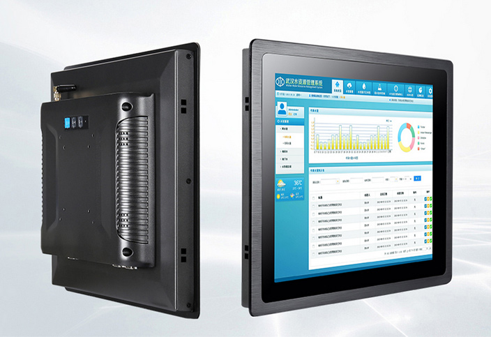 工業安卓一體機
