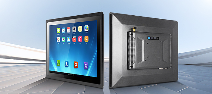 觸想二代嵌入式CX3568工控一體機