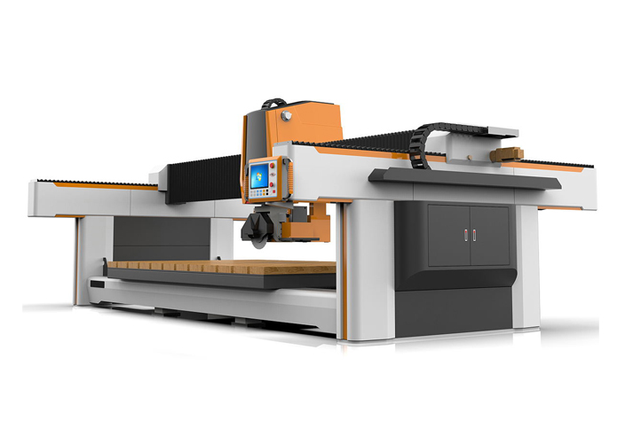 觸想嵌入式工控一體機(jī)在激光機(jī)械設(shè)備上的應(yīng)用