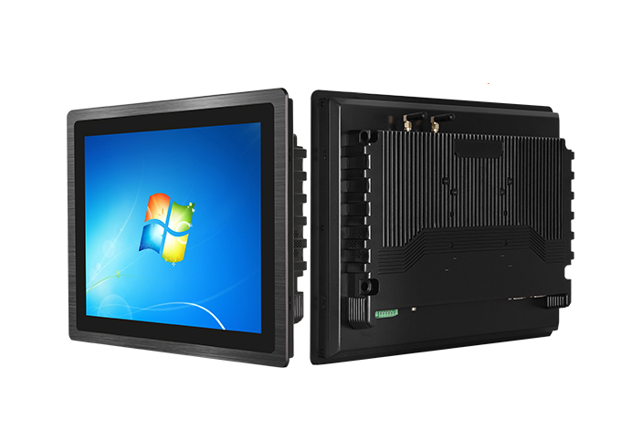 觸想工業(yè)一體機(jī)TPC-M2系列