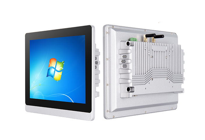 觸想工控一體機