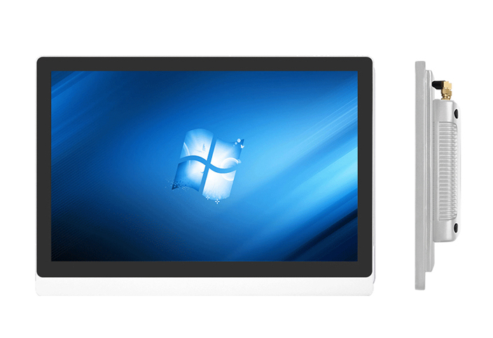 觸想工業一體機