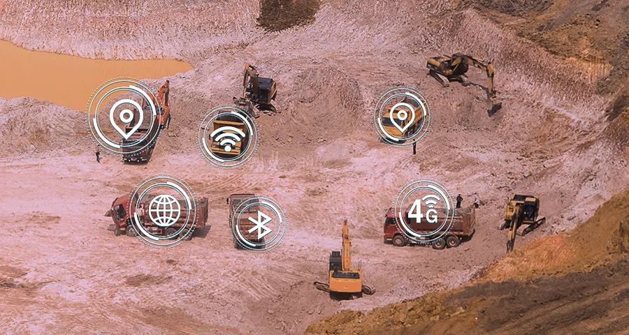 觸想車載S系列提供遠程運維支持