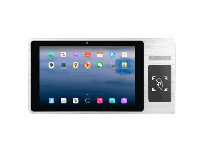 觸想安卓工位機TPC-A13