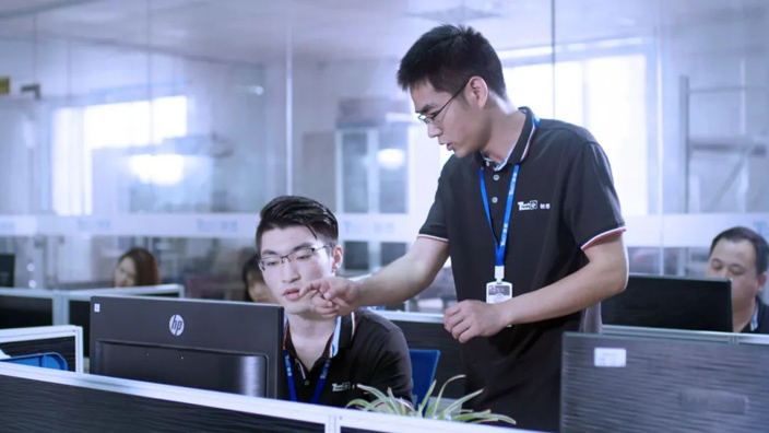 觸想專業服務團隊 觸想專業服務團隊