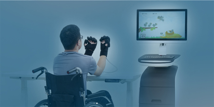 手功能康復(fù)機(jī)器人應(yīng)用場(chǎng)景 手功能康復(fù)機(jī)器人應(yīng)用場(chǎng)景