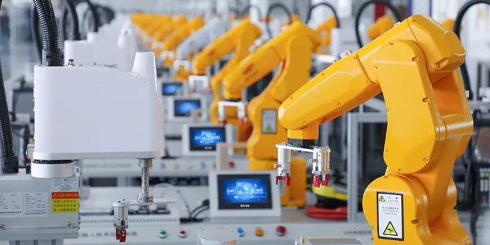 觸想工控設備助力新質生產力建設 觸想工控設備助力新質生產力建設