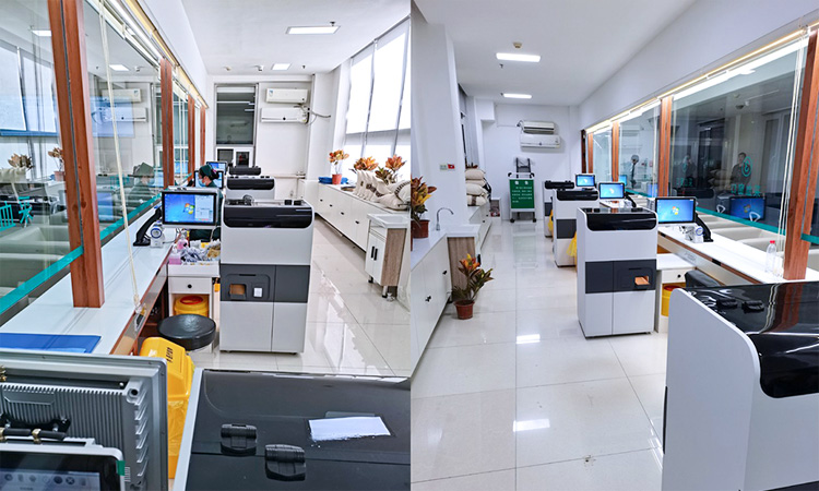 觸想工業一體機 觸想工業一體機