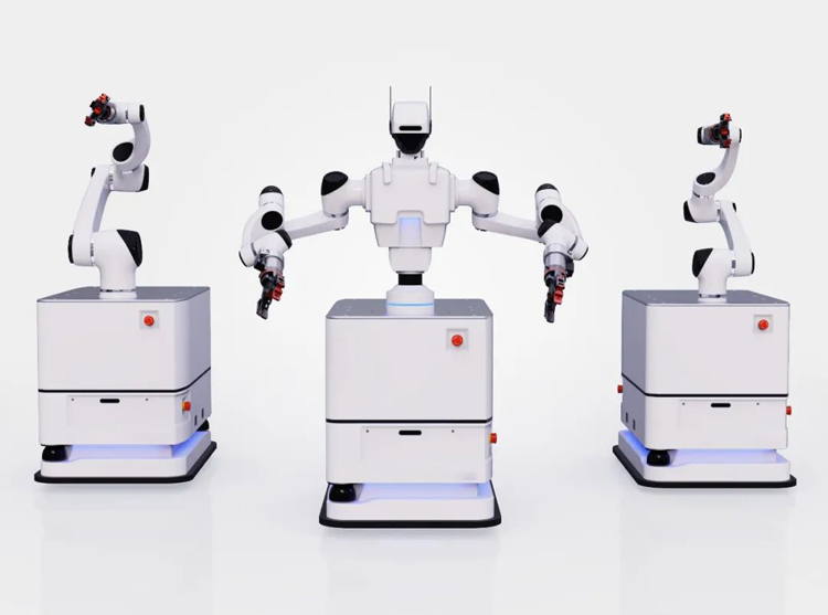 移動協作機器人 移動協作機器人