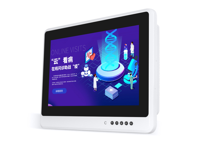 觸想醫療顯示器 觸想醫療顯示器