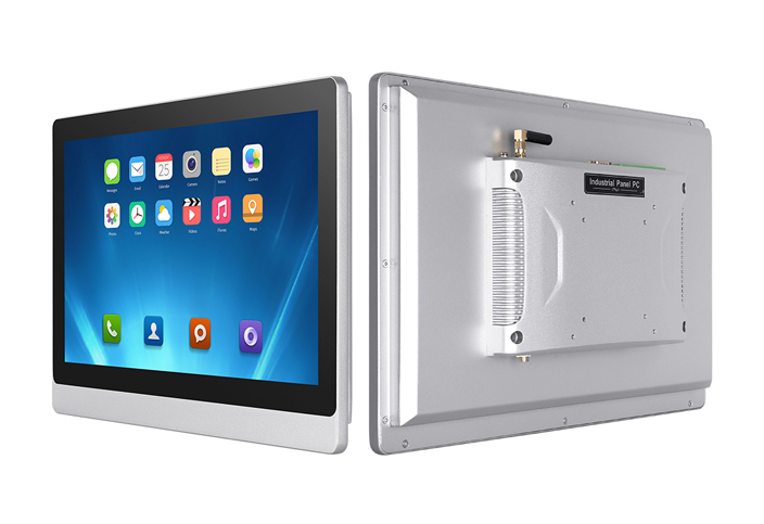 觸想安卓工控觸屏一體機 觸想安卓工控觸屏一體機