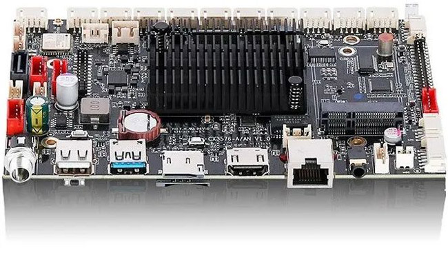 安卓工業主板 安卓工業主板