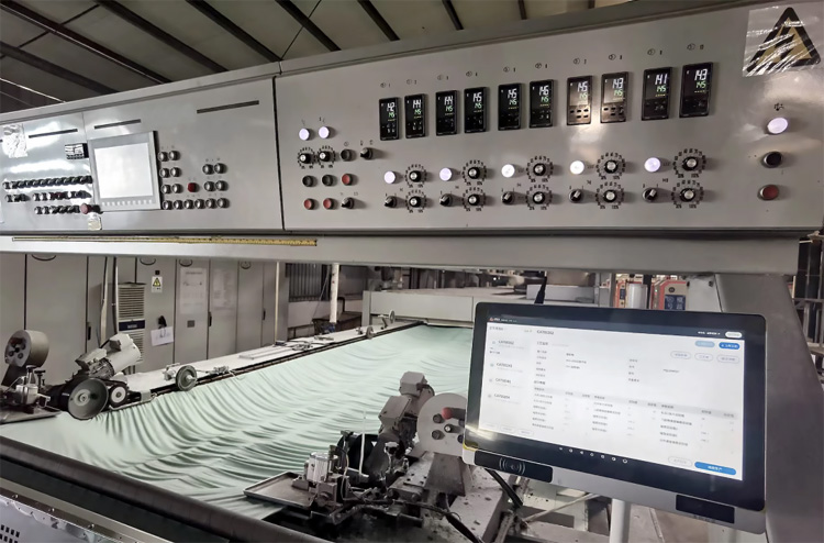 觸想E款工位機 觸想E款工位機