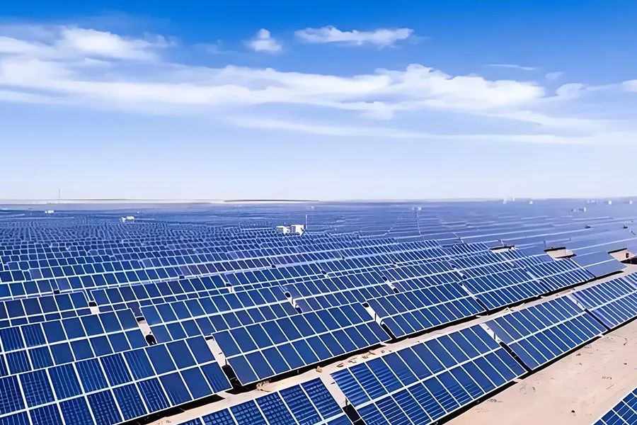 光伏產業 光伏產業