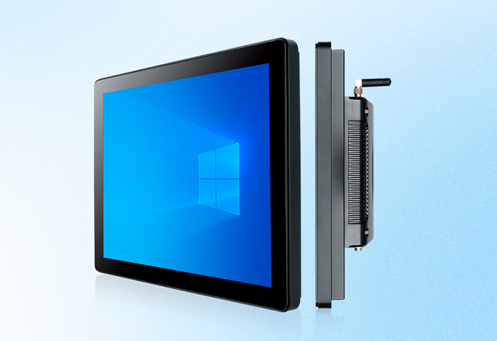 觸想工控電腦一體機 觸想工控電腦一體機