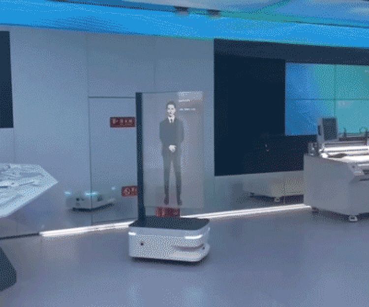 移動(dòng)AI數(shù)字人應(yīng)用場(chǎng)景 移動(dòng)AI數(shù)字人應(yīng)用場(chǎng)景