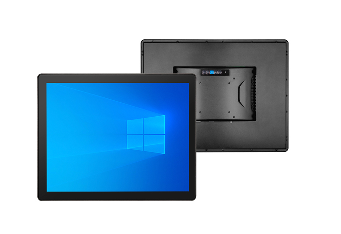 觸想工業(yè)觸控顯示屏 觸想工業(yè)觸控顯示屏