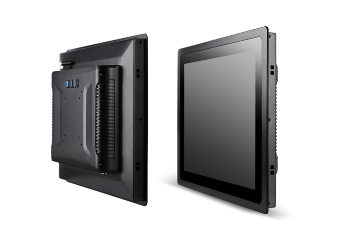 觸想工業級安卓觸控一體機 觸想工業級安卓觸控一體機