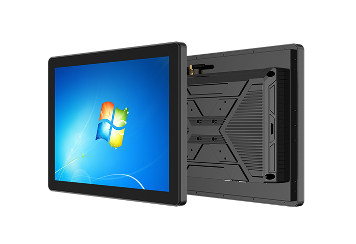 觸想工控一體機 觸想工控一體機