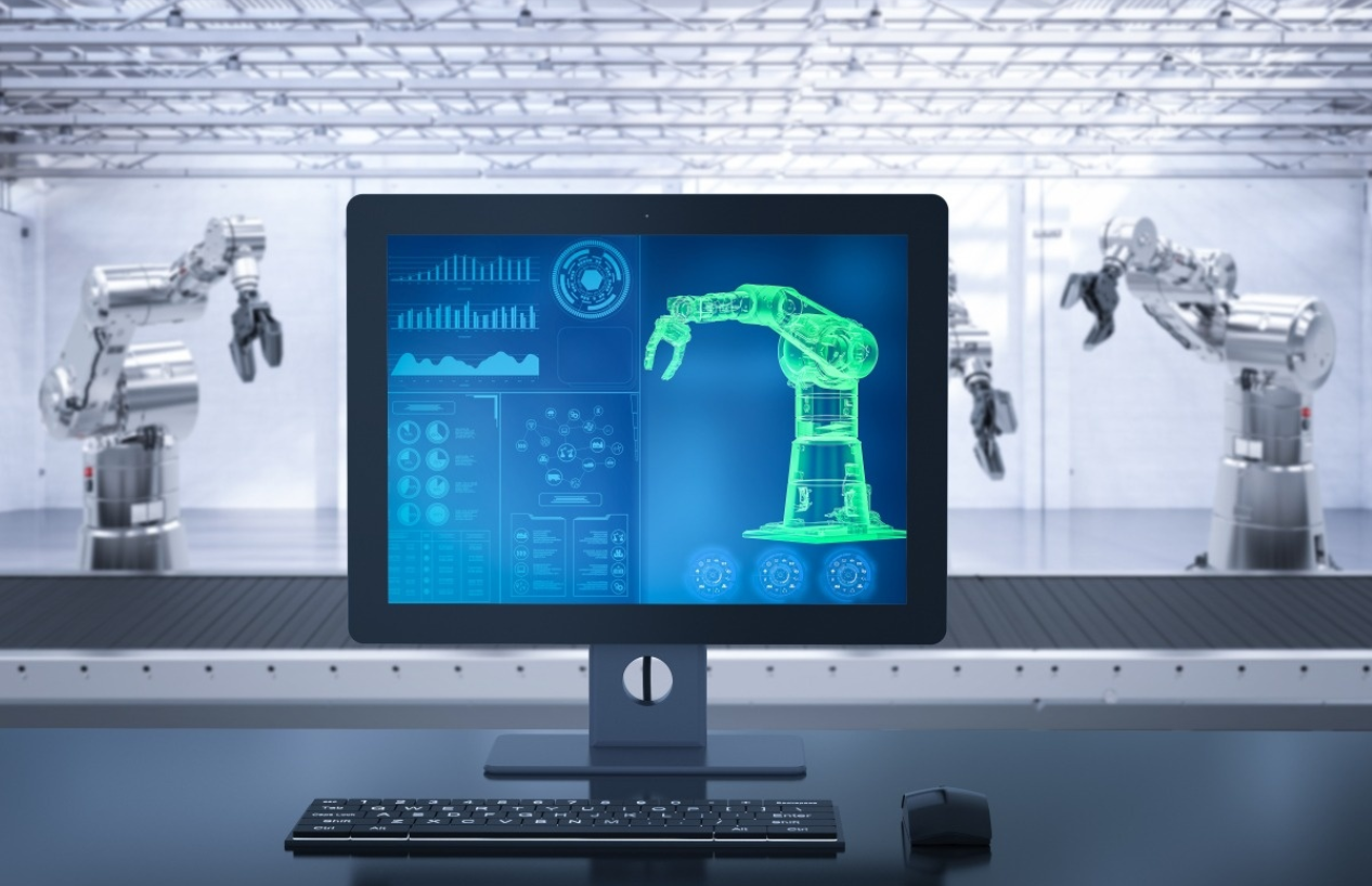 工控一體機 工控一體機